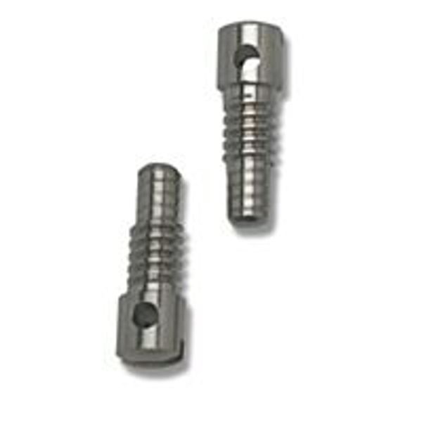 Screw 3500, sealing, for NUOVA series image 1