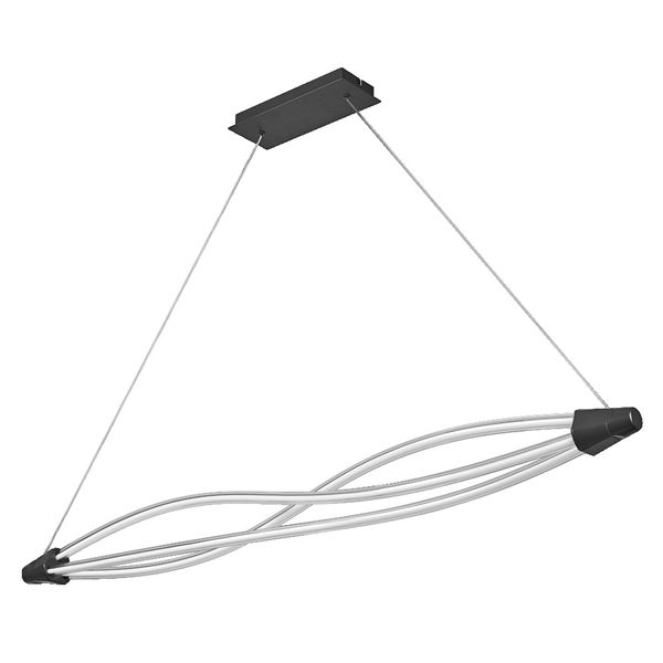 DECOR SWIRL PEND 22W 830 CLICK DIM OSRAM image 1