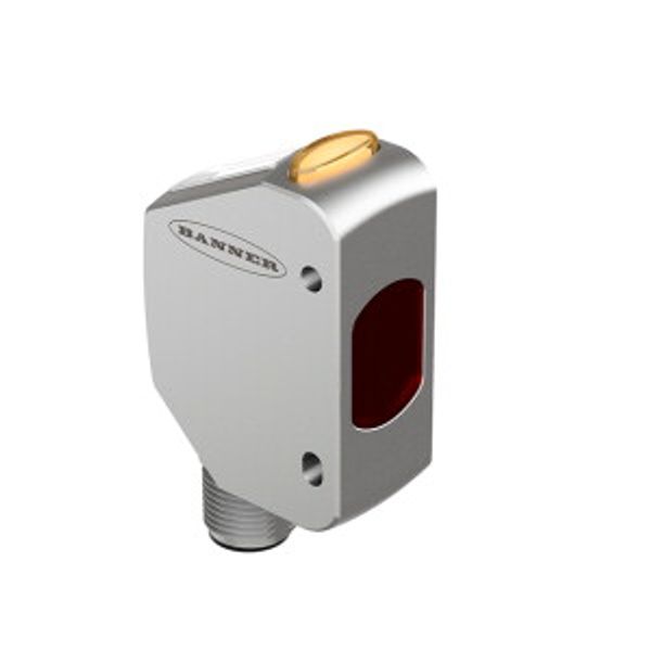 Photoelectric Sensor Laser Distance Sensor (Triangulation)   Q4XFILAF110-Q8 image 2