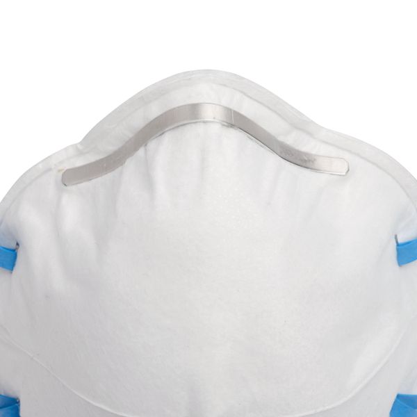 3M™ Particulate Respirator, FFP2, Unvalved, 8810 image 20