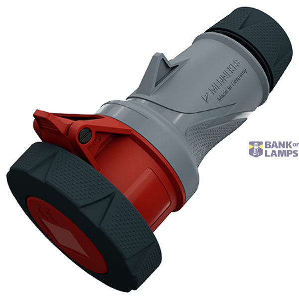 Conn. PTX R 32A3p9h IP69 image 1