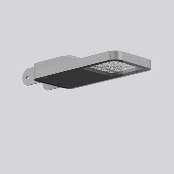 LIGHTSTREAM mini, 31 W, 4600 lm, 740, silver, on/off Spotlights, L 395 image 2