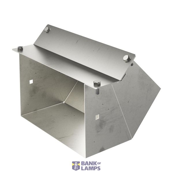 OBO PLMR LR 1220 A2 tier, rising for outdoor applications 171x158x260 image 1