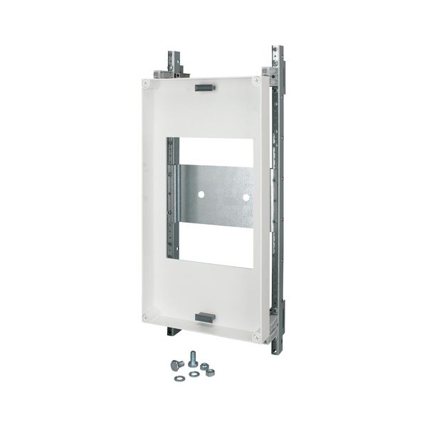EP53XNH11-4-OG NH switch-disconnectors mounting unit, 250A, WxH=500x450mm, 1x XNH1 4p, mounting on mounting plate image 4
