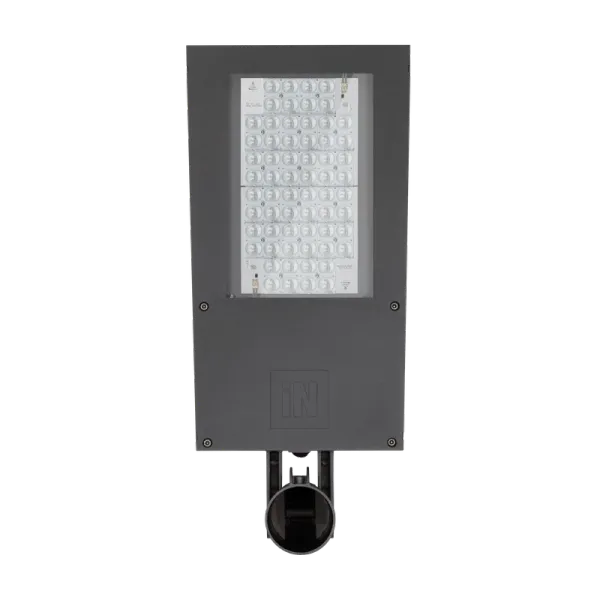 THEOS GLASS 140 SR/125 3000K ANTHRACITE image 3