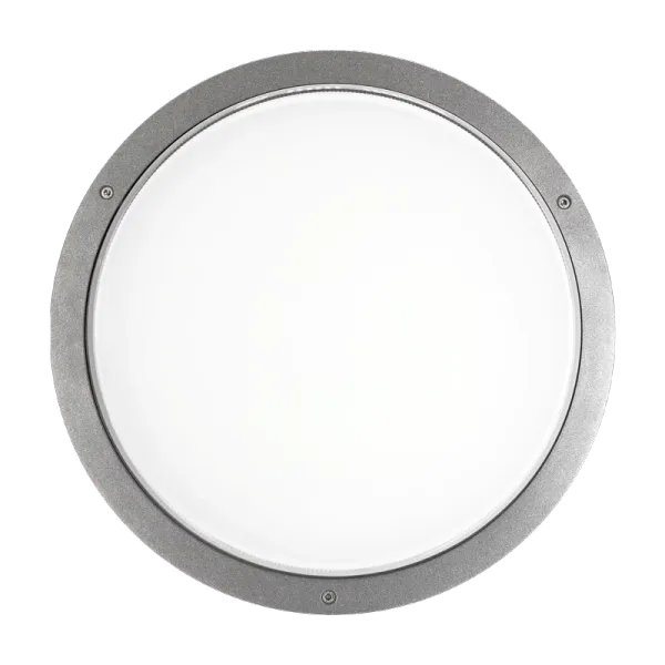 BLIZ ROUND 40 LED 39W 840 GREY image 3