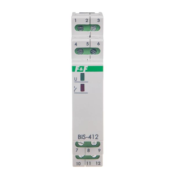 Bistable group relay image 2