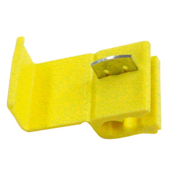3M™ Scotchlok™ IDC Connector 562, BOX, Double Run or Tap, Flame Retard image 2