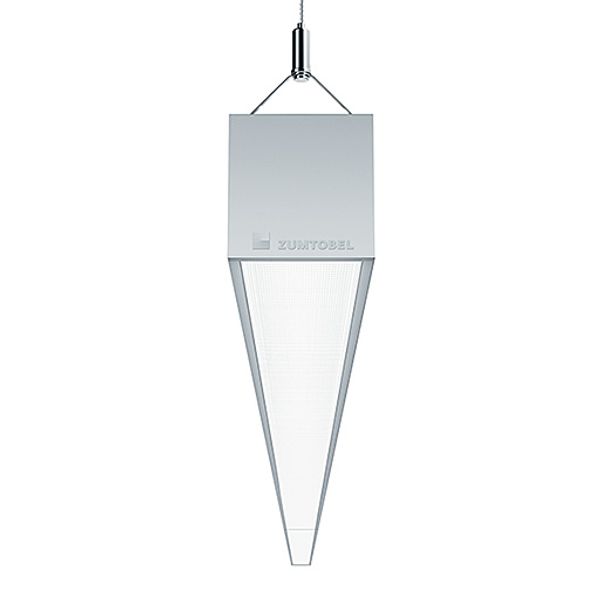 LINCOR DI LRO 9200-830 L24 LDE LB1 SR - LED pendant luminaire image 1