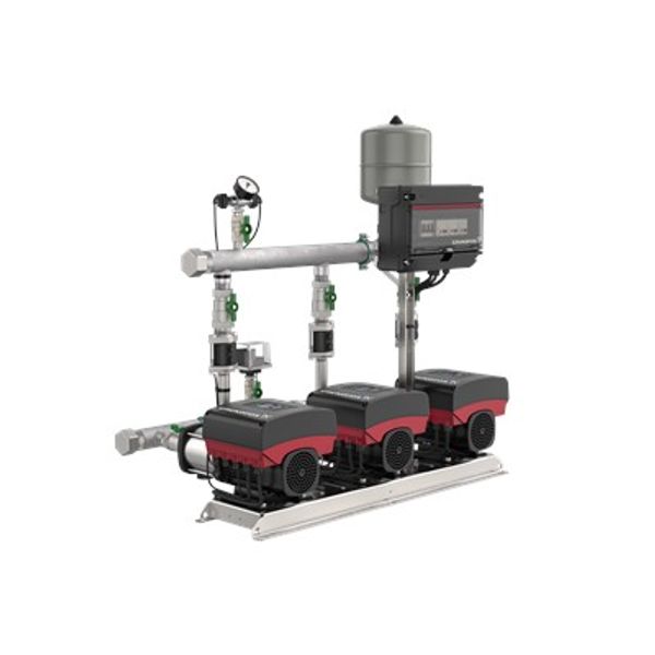 HYDRO MULTI-E 3 CME 10-2 image 1