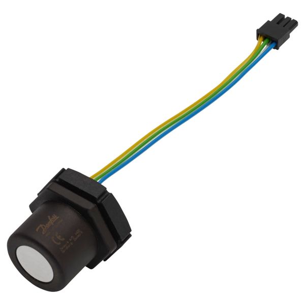 GDA EC 100 sensor replacement. image 1