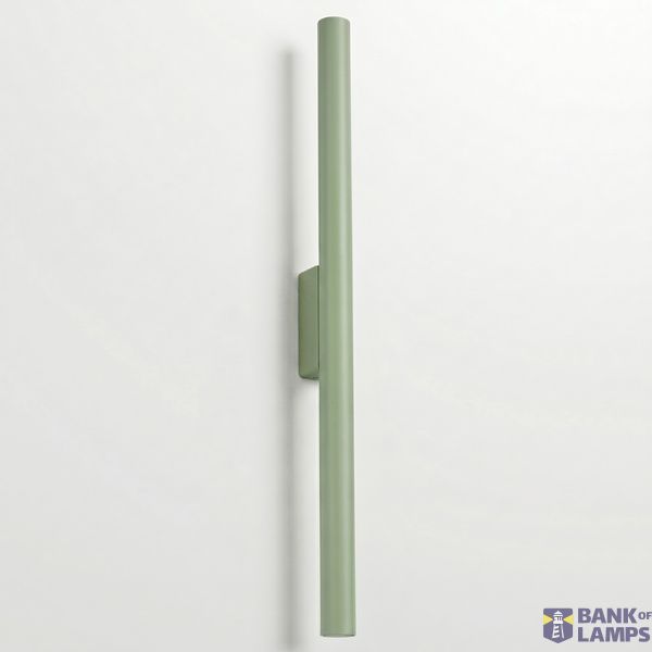 Wall lamp PASTELO 2 sage image 5