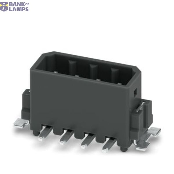 PTSM 0,5/ 4-HV-2,5-SMD BK R44 - PCB header image 1
