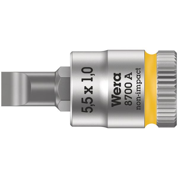 8700 A FL, 1 x 5.5 x 28 mm image 1
