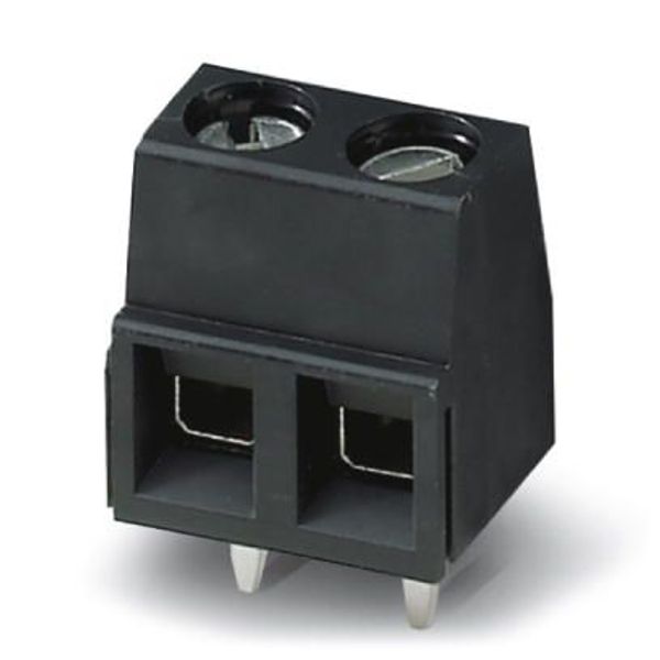 MKDSN 1,5/ 8 HT BK - PCB terminal block image 3