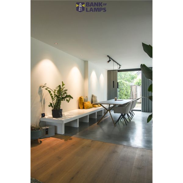 NEW TRIA®, LED module, 2700K, 38°, PHASE, black image 3