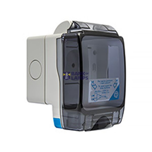 ELP45ST590TS AVE IP56 SCHUCO image 1