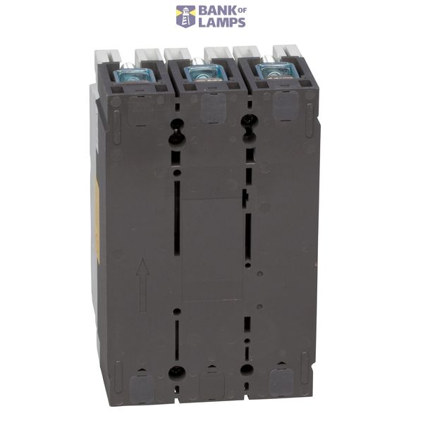 Moulded Case Circuit Breaker Type A, 3-pole, 36kA, 125A BT image 6