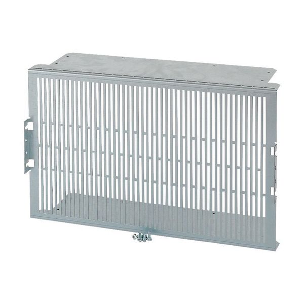 XTPZBAVP-H350W600 Vertical separation, main busbar, HxW=350x600mm image 4