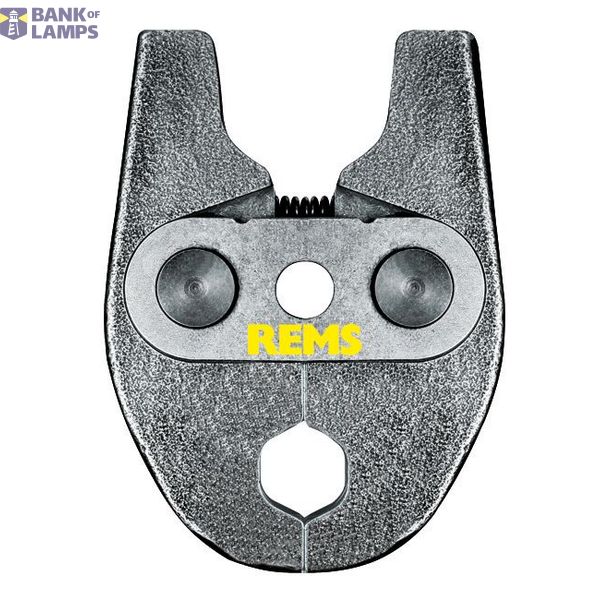 Crimping pliers Mini V 15 image 1