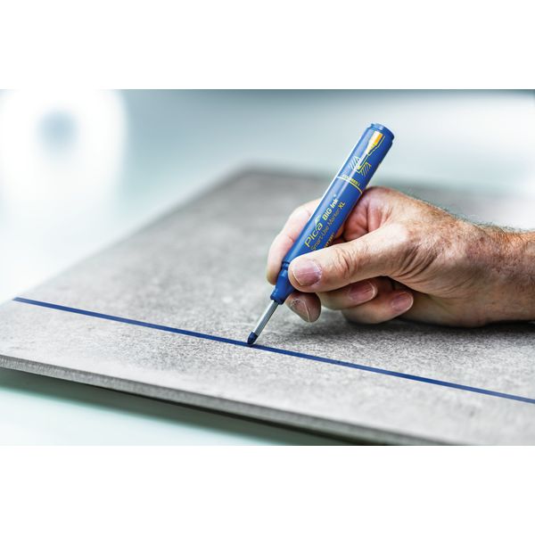 Pica 7041 BIG Ink Highlighter XL blue image 16