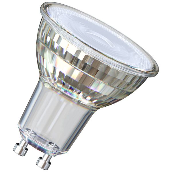 LED Lamp PAR16 3.1W 865 GU10 230V image 1