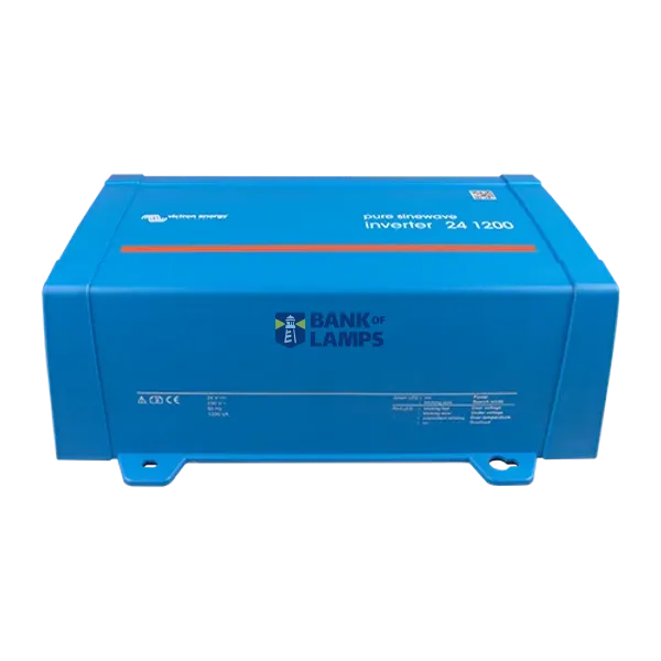 Phoenix Inverter 24/1200 230V VE.Direct IEC image 1