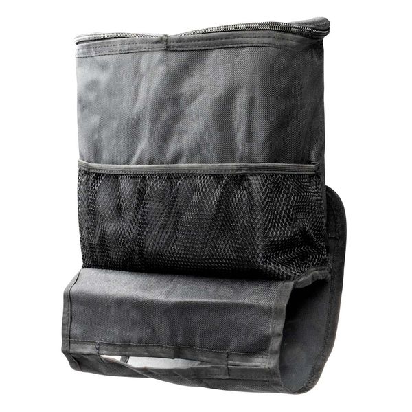 Thermal bag organizer for the car seat CO-8 image 1