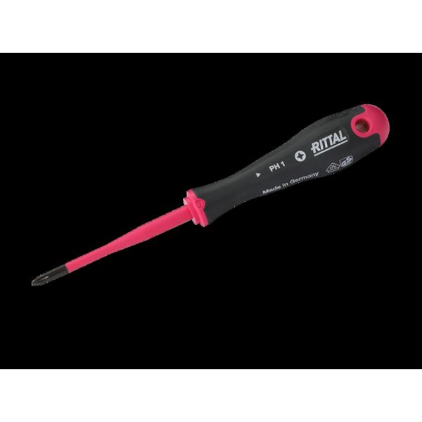 Screwdriver insulated PH image 2