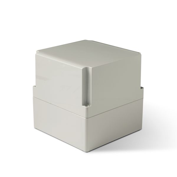 SPCP181818HG | Enclosure PC 175 x 175 x 175 mm image 1