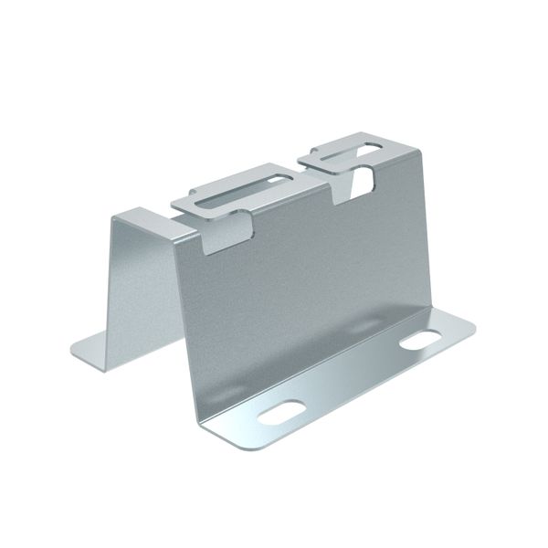 Universal bracket R50 ZnMg image 1