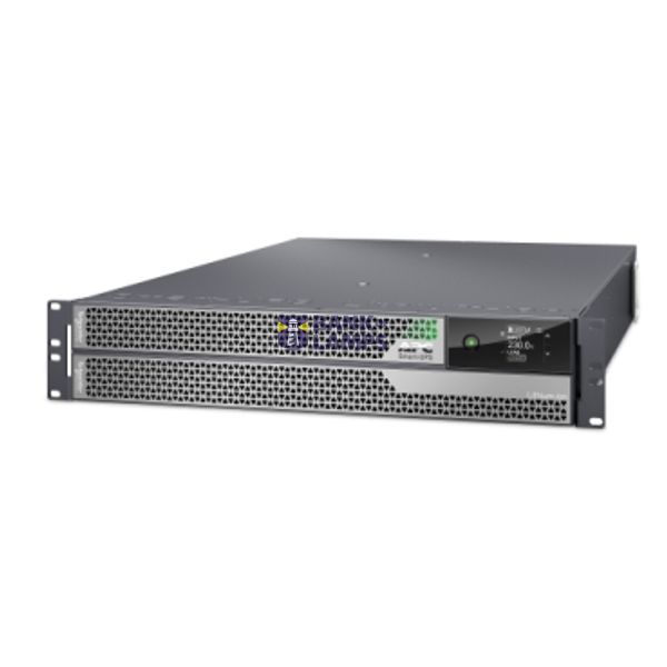SRTL 5KVA 230V RM 2U HW LI image 2