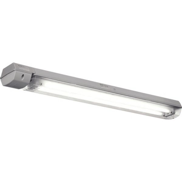 T0-1-8214/I1 Changeoverswitches, T0, 20 A, surface mounting, 1 contact unit(s), Contacts: 2, 45 °, momentary, With 0 (Off) position, with spring-return from both d image 581