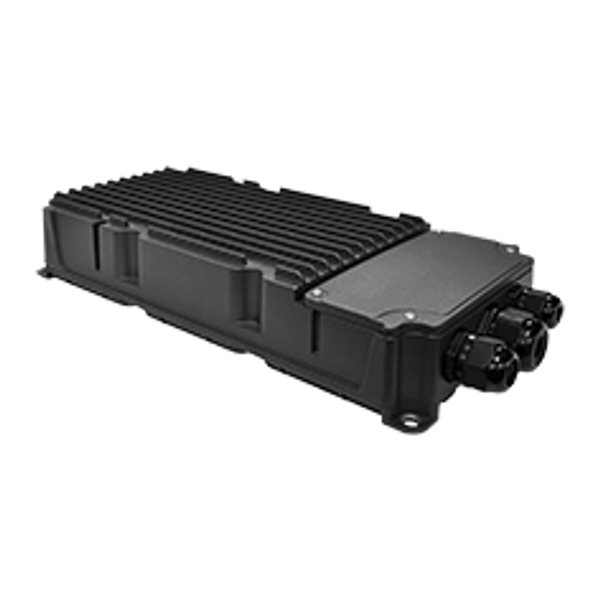 LASER+DRIVER BOX 600-1,4A-1CH-DMX ACC. image 2