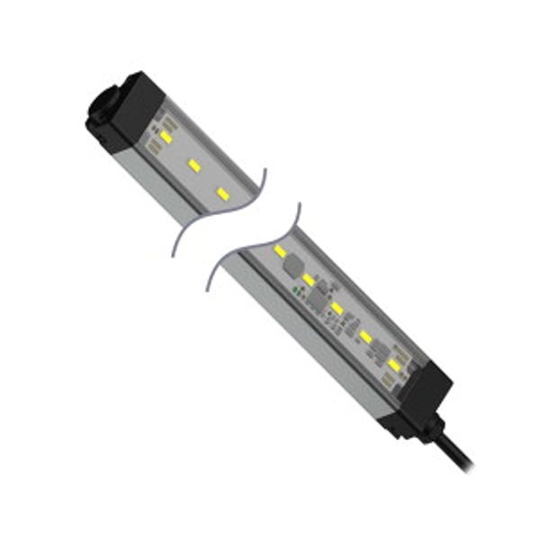 LED Linear Light In the Metal Housing   WLS28-2XW285XPB image 2