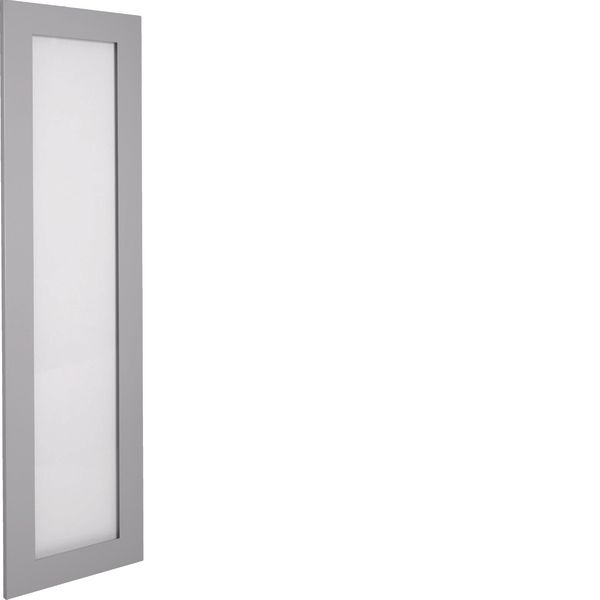 Glazed door, Univers, IP54, CL2 H1900 W550 mm image 1