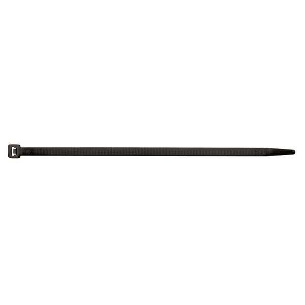 Cable tie (black) OPK_2,5-100-C/100 image 1