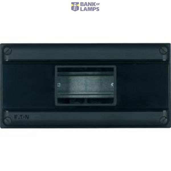 System 55 group enclosure, empty image 2