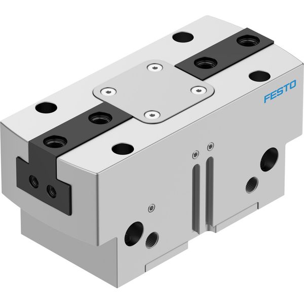 HGPT-63-A-B Parallel gripper image 1