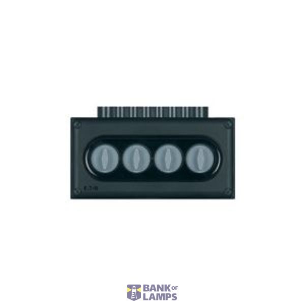 System 55 switchboard 4x rotary image 2
