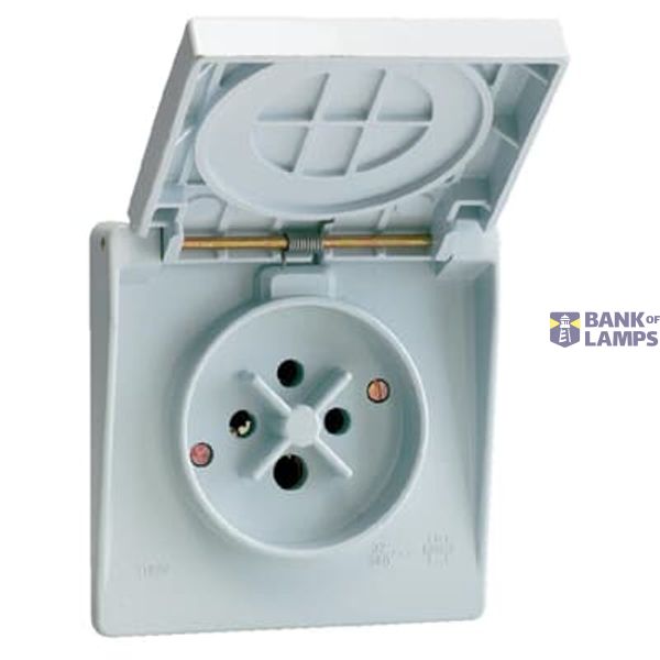 2CDB710024R0000 Wiring Accessories image 2