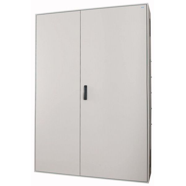 BPM-F-1000/20/4-P Floor standing distribution board, IP55, HxWxD=2060x1000x400mm image 4