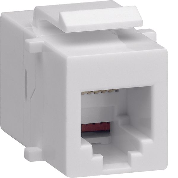 Keystone insert RJ12 image 1