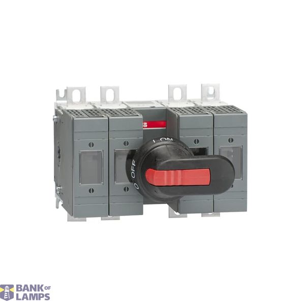 OS125GF22FP SWITCH FUSE image 1
