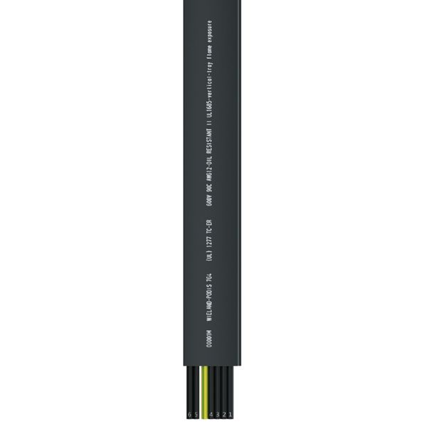 FLAT CABLE LI2X2X-FL 7G4 image 1