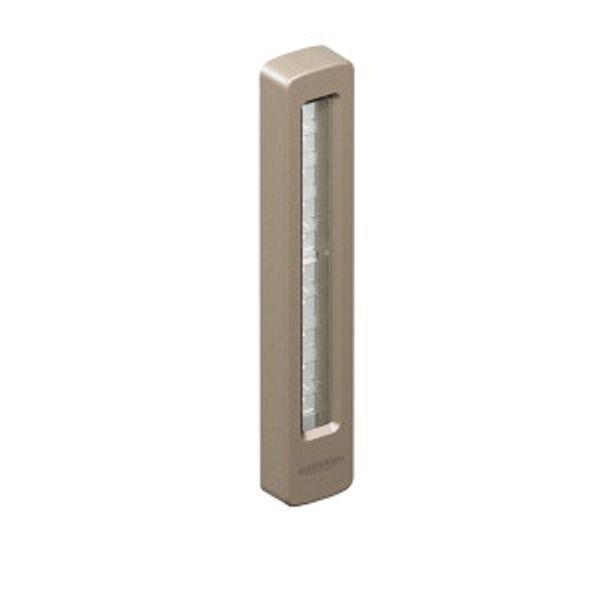 LED Linear Light In the Metal Housing   WLC60XW340GARQ image 2
