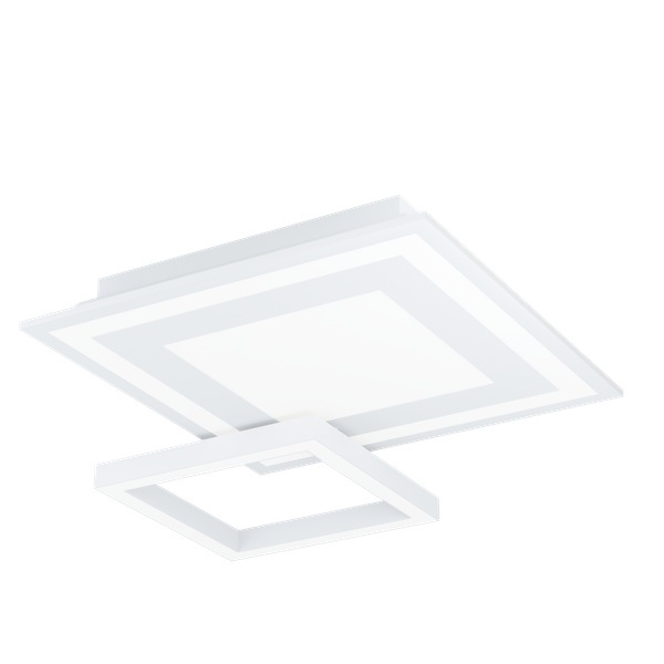 SAVATARILA-Z CL 4X2, 7W, 4X2,7W 640-660lm RGB+TW white image 1