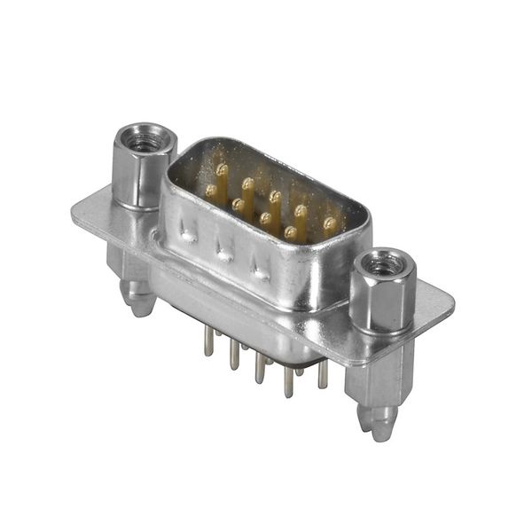 D-SUB M6.1 T09VB 3.2B2 TY BK image 1