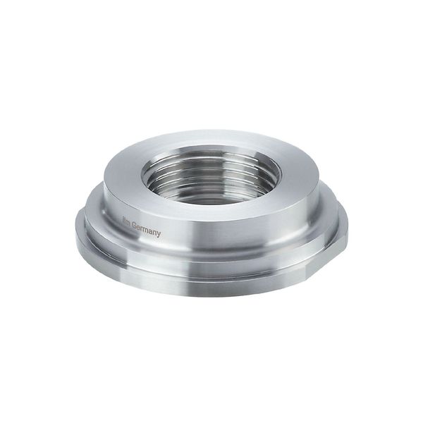 ADAPT IFM-SMS DN50/2" O-RG | Process adapter for SMS pipe fitting image 1