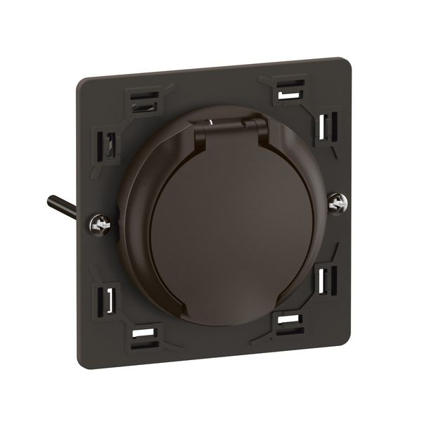 VACUUM-CLEANING INLE BLACK image 6